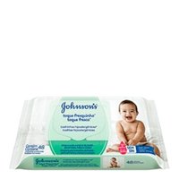 Lenco Umed Jj Baby Toque Fresco 48un
