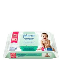 Lenco Umed Jj Baby Toque Fresco 96un