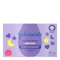 Sab J_j Baby Hora Do Sono 80g