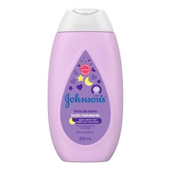 Hid J_j Baby Hora Do Sono 200ml