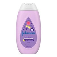 Hid J_j Baby Hora Do Sono 200ml