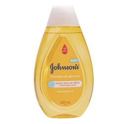Sh J_j Baby Trad Neutro Regular 400ml