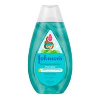 Sh J_j Baby Hid Intensa 200ml