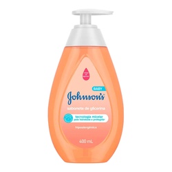 Sab Liq J_j Baby Da Cabeca Aos Pes 400ml