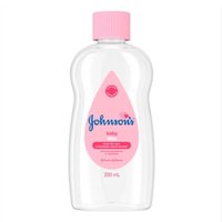 Oleo J_j Baby Puro 200ml