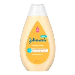 Cond J_j Baby 400ml