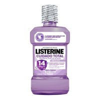 Listerine 250ml C Total Suave