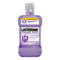 Listerine 500ml Zero C Total