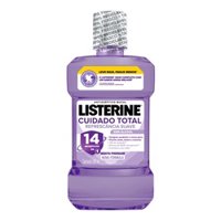 Listerine 500ml Zero C Total