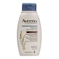 Sab Aveeno Skin Coco Liq 354ml