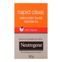 Sab Neutrog Rapid Clear 80g