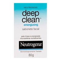 Deep Clean Energ 80g
