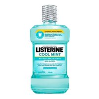 Listerine 500ml Cool Mint Suave