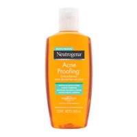 Neutrogena Acne Proof Tonico 200ml
