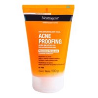 Neutrogena Acne Proof Esfoliante 100g
