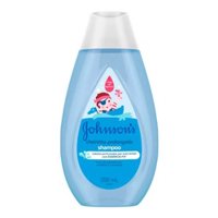 Sh J_j Baby Cheirinho 200ml