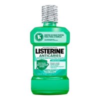 Listerine 250ml Anticaries Suave