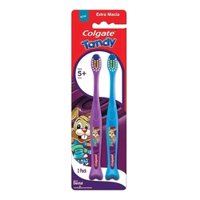 Ed Colgate Tandy C/02