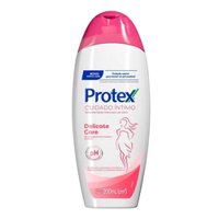 Sab Liq Protex 250ml Intimo Delicate