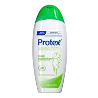 Sab Protex Intimo Fresh Eq 200ml