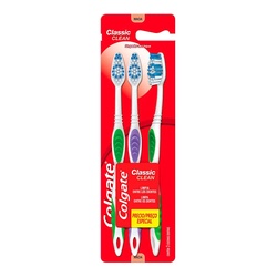 Ed Colgate Classic Clean L3p2 Media