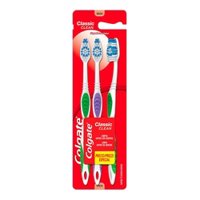 Ed Colgate Classic Clean L3p2 Media