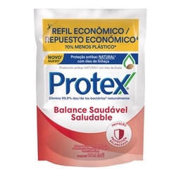Sab Liq Protex Balance Refil 200ml