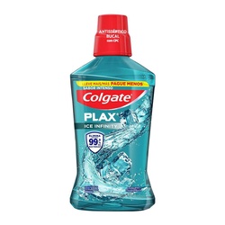 Plax Ice Infinity 500ml
