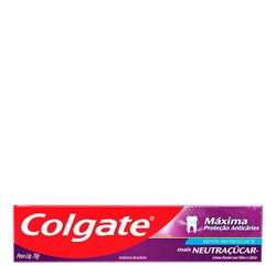 Cd Colgate NeutraÇucar 70g
