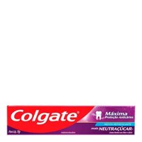 Cd Colgate NeutraÇucar 70g