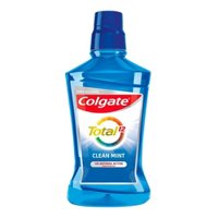 Enx Bucal Colgate Clean Mint1 Lt