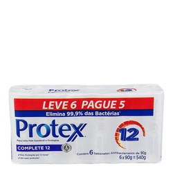 Sab Protex Complete 12 Lv6 Pg5 90g