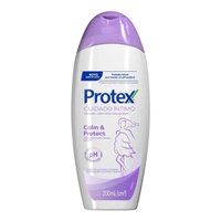 Sab Protex Intimo Sof Floral 200ml