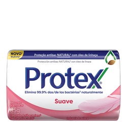 Sab Protex Suave 85g