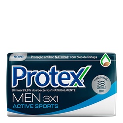 Sab Protex Men Sport 85g