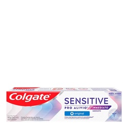 Cd Colgate Sensitive Pro-alivio Imed 90g