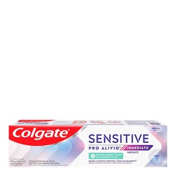 Cd Colgate Sensitive Pro-alivio Bran 90g