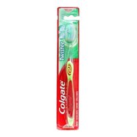 Ed Colgate Twister
