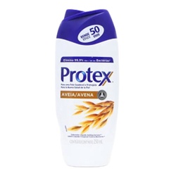 Sab Liq Protex 250ml Aveia