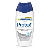Sab Liq Protex 250ml Limpeza Profund