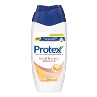Sab Liq Protex 250ml Vitamina E