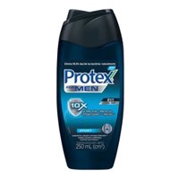 Sab Liq Protex 250ml Men Sports