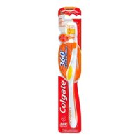 Ed Colgate 360o Antibacterial
