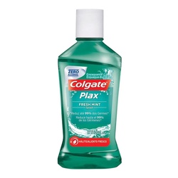 Plax Fresh Mint Sol 60ml