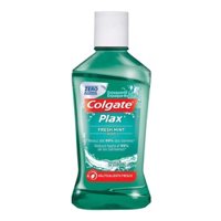 Plax Fresh Mint Sol 60ml