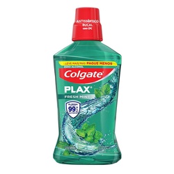 Plax Fresh Mint 500ml