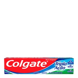 Cd Colgate 90g Trip Acao Hort