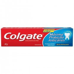 Cd Colgate Anticaries 50g