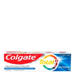 Cd Colgate T12 90g Whitening