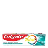 Cd Colgate T12 90g Adv Fresh78